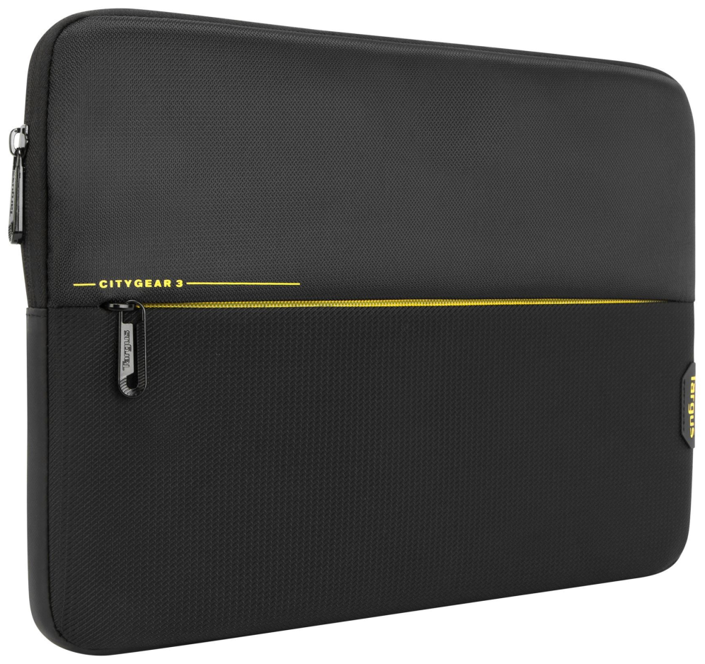 FUNDA PARA PORTATIL TARGUS CITYGEAR 14" NEGRO - detalle