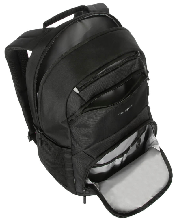 FUNDA PARA PORTATIL TARGUS CLASSIC 16" BACKPACK - detalle