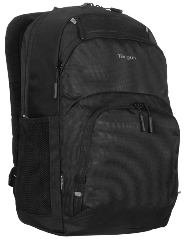 FUNDA PARA PORTATIL TARGUS CLASSIC 16" BACKPACK - detalle