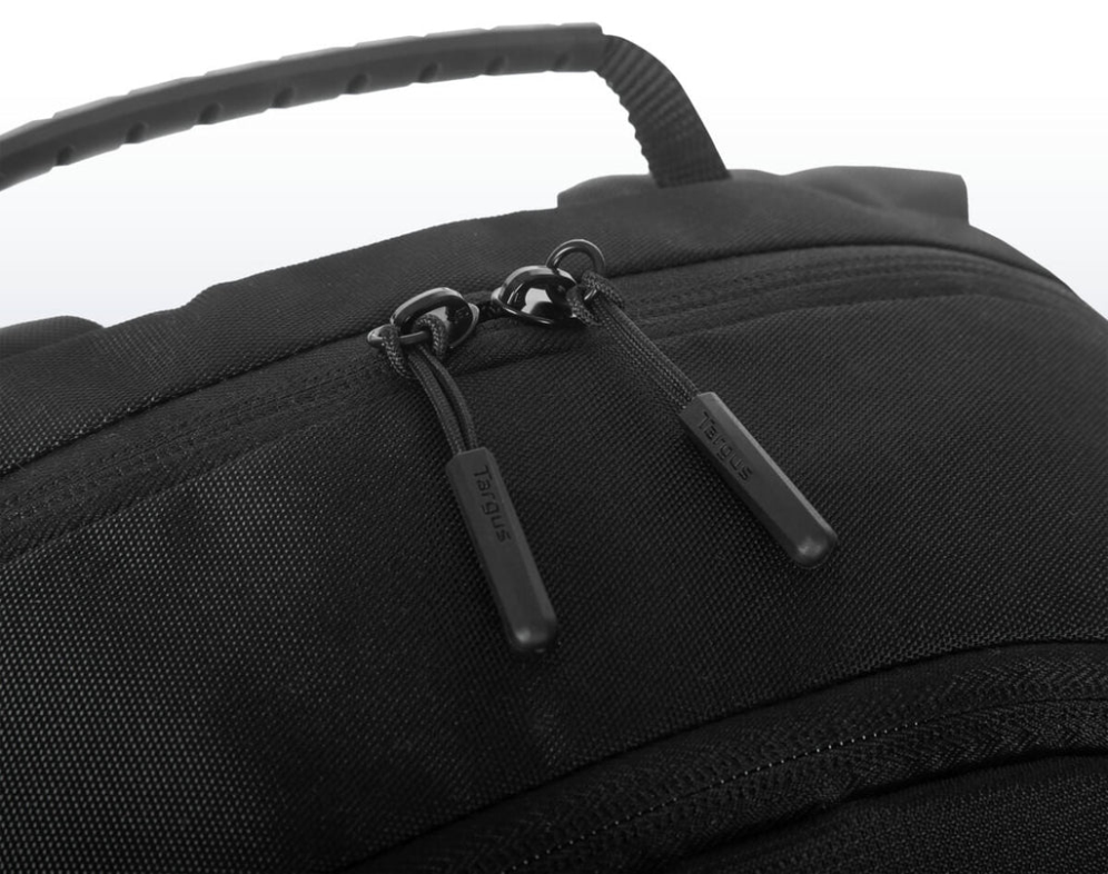 FUNDA PARA PORTATIL TARGUS CLASSIC 16" BACKPACK - detalle