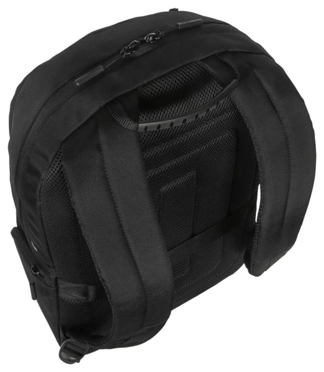 FUNDA PARA PORTATIL TARGUS CLASSIC 16" BACKPACK - detalle