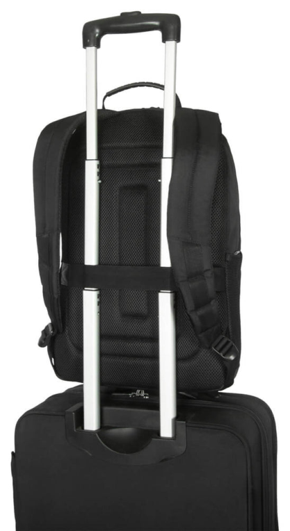 FUNDA PARA PORTATIL TARGUS CLASSIC 16" BACKPACK - detalle