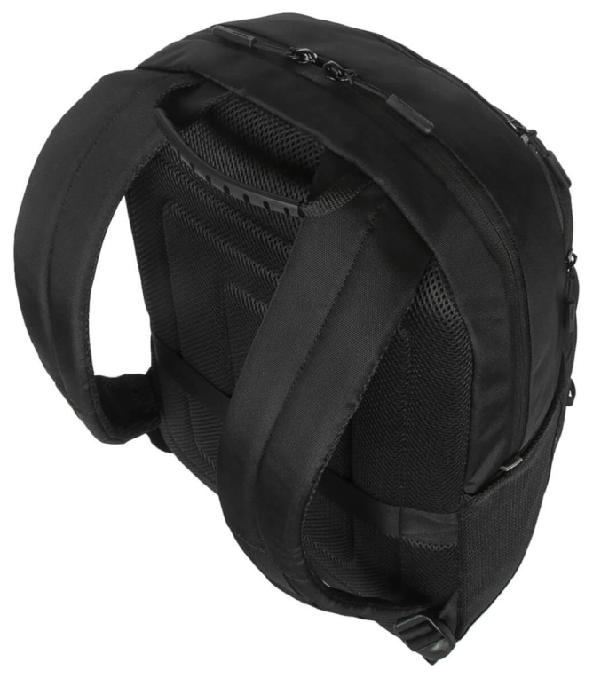 FUNDA PARA PORTATIL TARGUS CLASSIC 16" BACKPACK - detalle