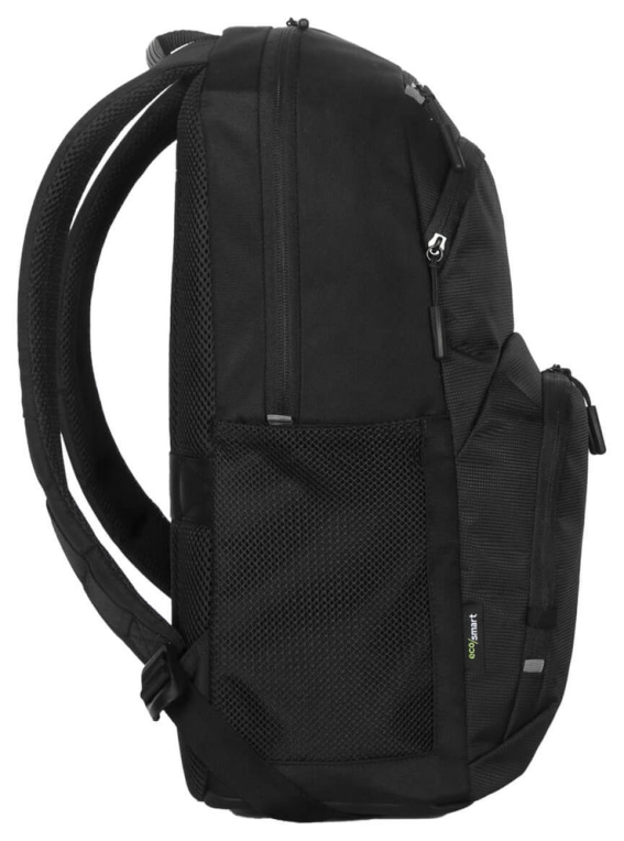 FUNDA PARA PORTATIL TARGUS CLASSIC 16" BACKPACK - detalle
