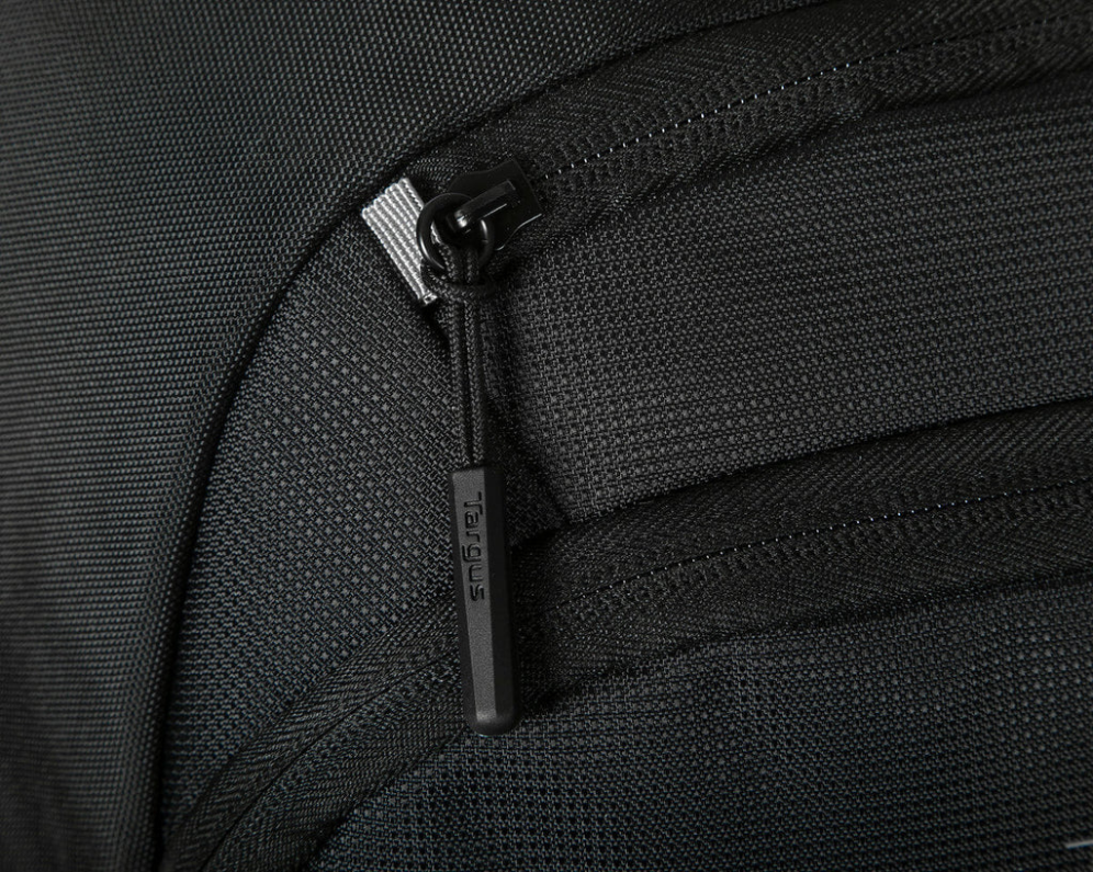 FUNDA PARA PORTATIL TARGUS CLASSIC 16" BACKPACK - detalle