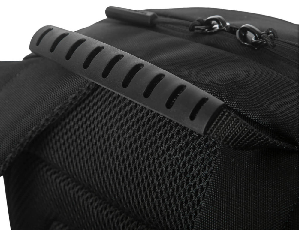 FUNDA PARA PORTATIL TARGUS CLASSIC 16" BACKPACK - detalle