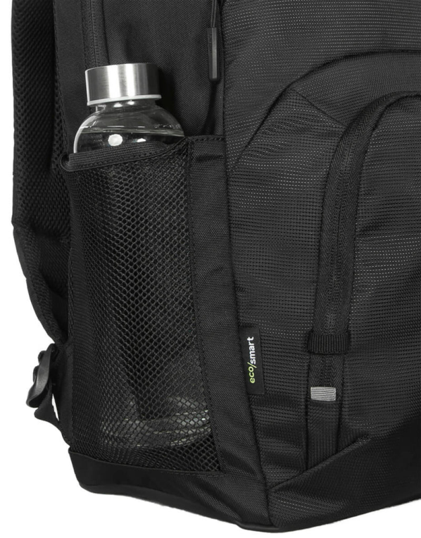 FUNDA PARA PORTATIL TARGUS CLASSIC 16" BACKPACK - detalle