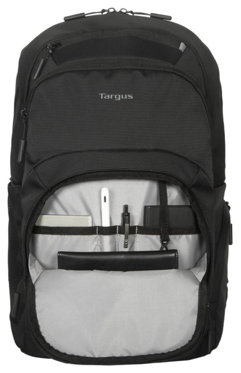 FUNDA PARA PORTATIL TARGUS CLASSIC 16" BACKPACK - detalle