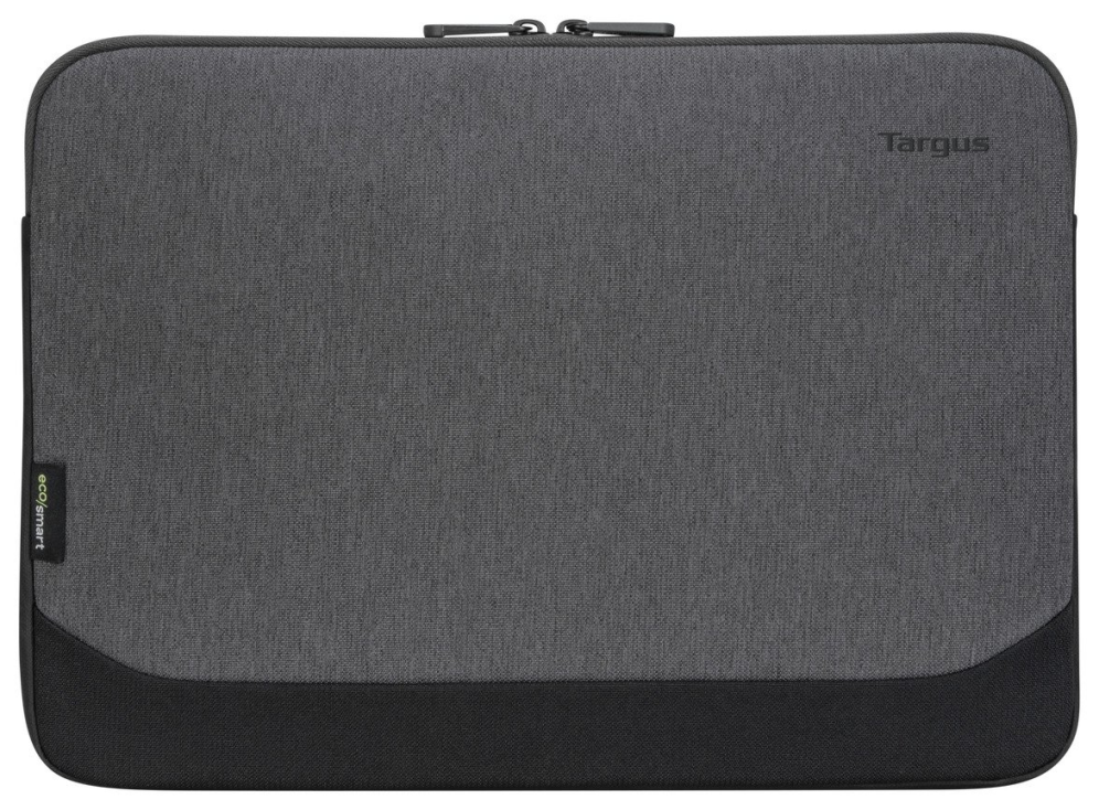 FUNDA PARA PORTATIL TARGUS CYPRESS ECO SLEEVE 11- 12" GRIS - detalle