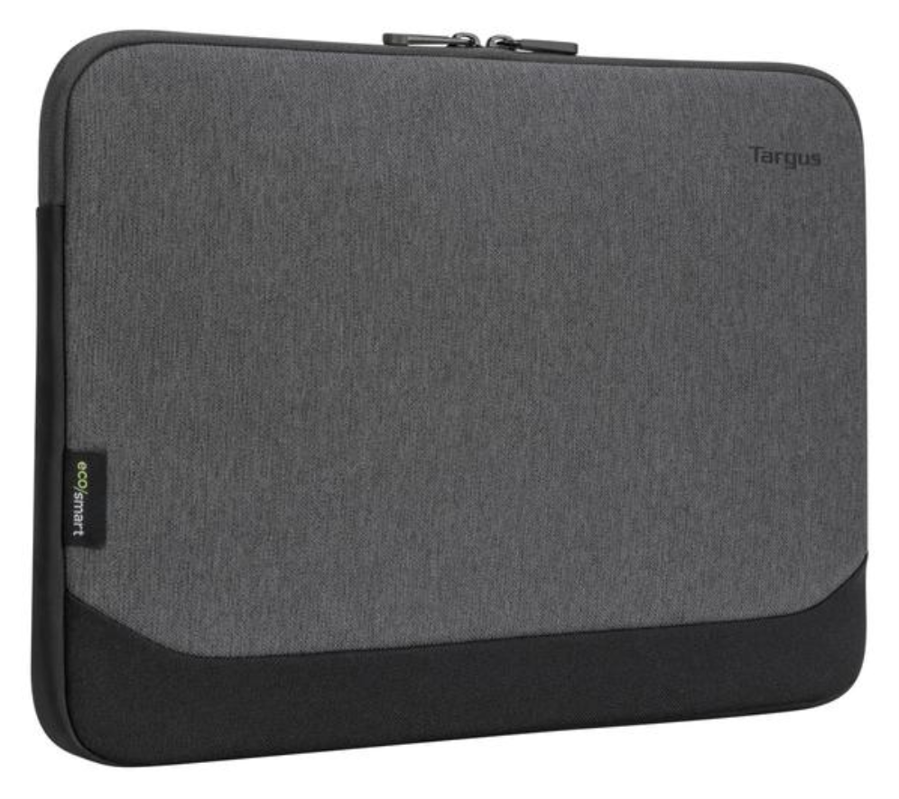 FUNDA PARA PORTATIL TARGUS CYPRESS ECO SLEEVE 13- 14" GRIS