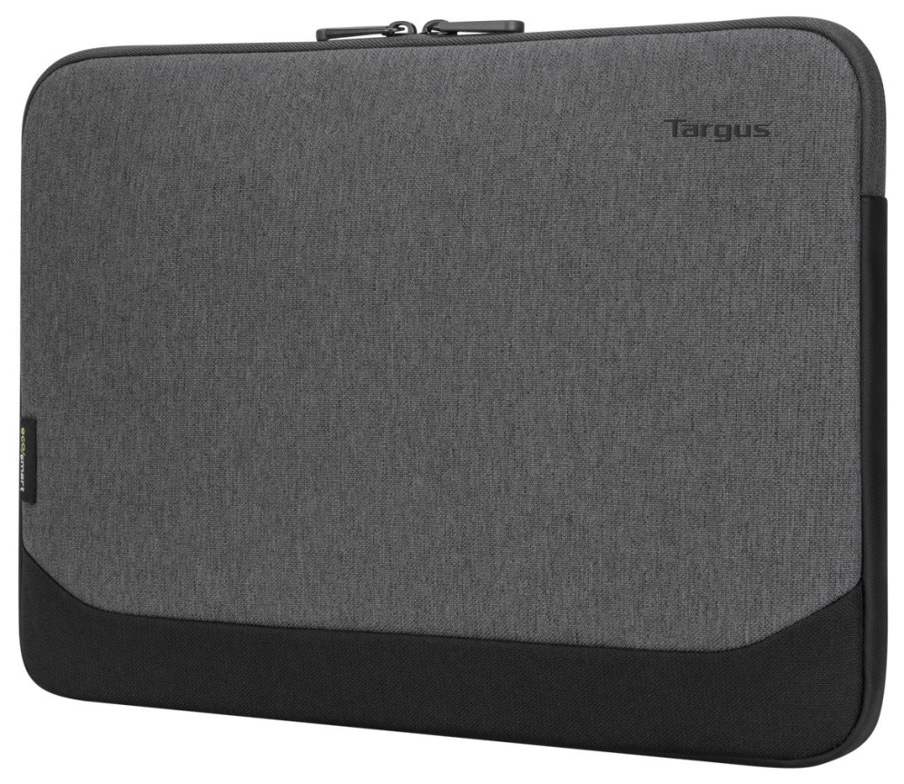 FUNDA PARA PORTATIL TARGUS CYPRESS ECO SLEEVE 15,6" GRIS - detalle
