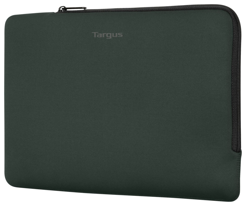 FUNDA PARA PORTATIL TARGUS ECOSMART MULTI- FIT 15- 16" VERDE OSCURO - detalle