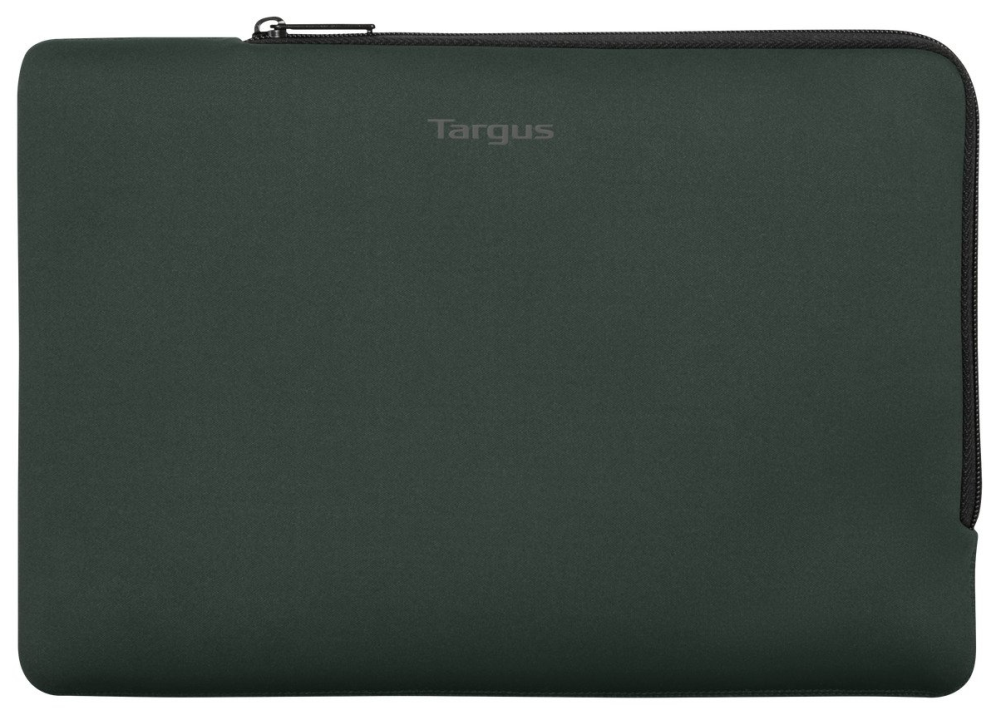 FUNDA PARA PORTATIL TARGUS ECOSMART MULTI- FIT 15- 16" VERDE OSCURO