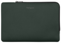 FUNDA PARA PORTATIL TARGUS ECOSMART MULTI- FIT 15- 16" VERDE OSCURO
