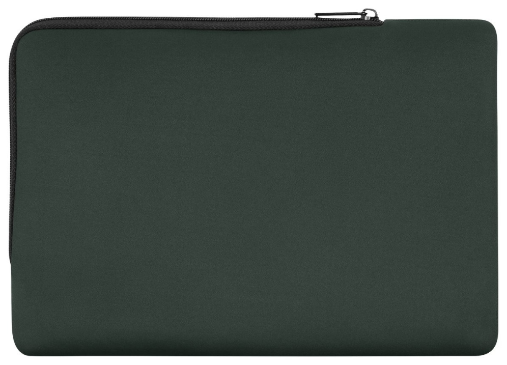 FUNDA PARA PORTATIL TARGUS ECOSMART MULTI- FIT 15- 16" VERDE OSCURO - detalle