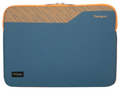 FUNDA PARA PORTATIL TARGUS PULSE 13-14" SLEEVE - BLUE