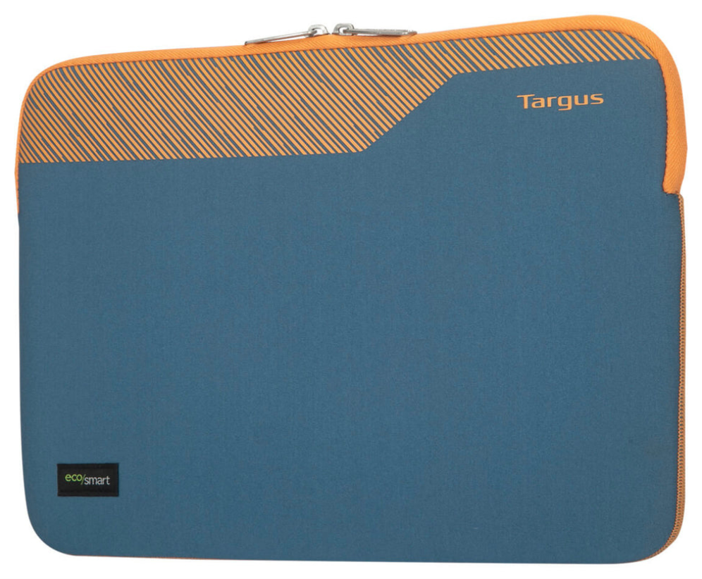 FUNDA PARA PORTATIL TARGUS PULSE 13-14" SLEEVE - BLUE - detalle