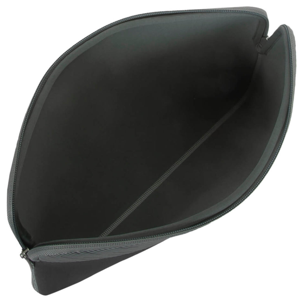 FUNDA PARA PORTATIL TARGUS PULSE 13-14" SLEEVE - CHARCOAL - detalle