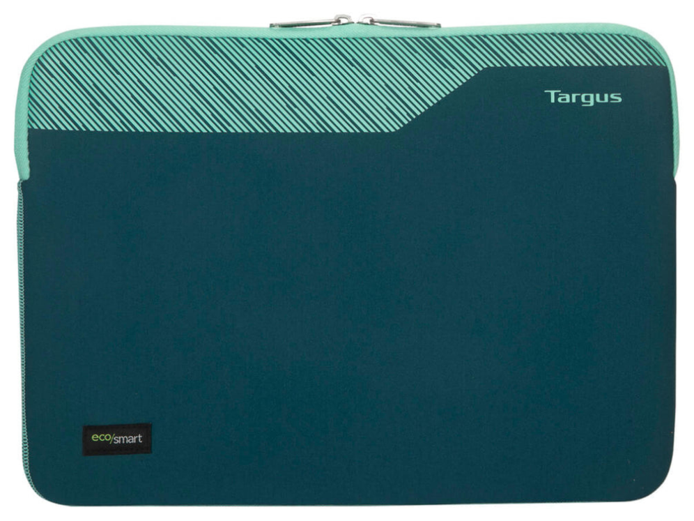 FUNDA PARA PORTATIL TARGUS PULSE 13-14" SLEEVE - GREEN