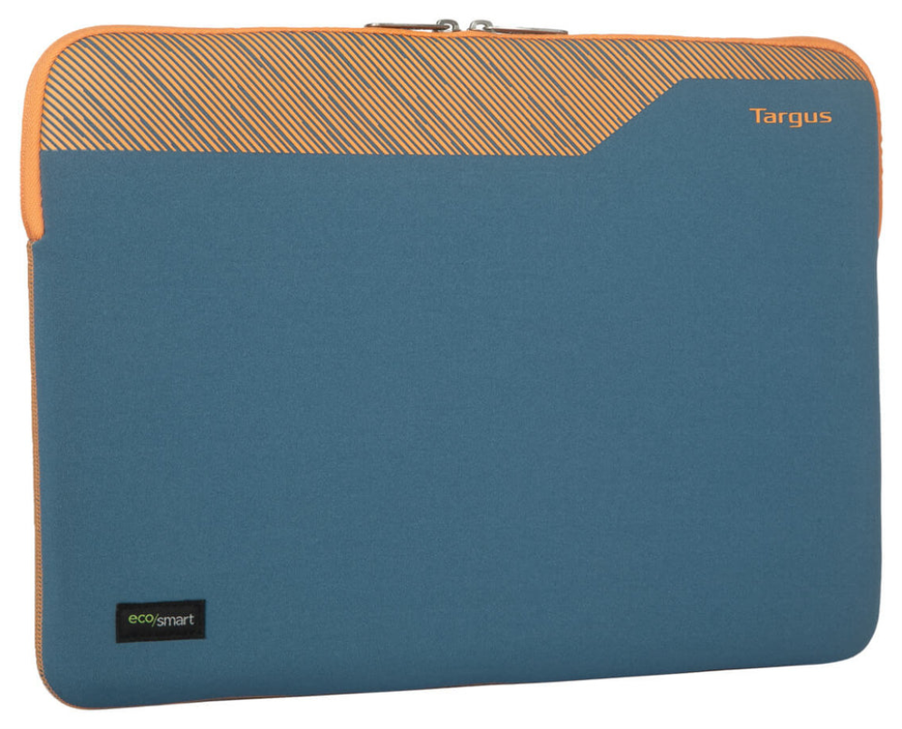 FUNDA PARA PORTATIL TARGUS PULSE 15-16" SLEEVE - BLUE - detalle