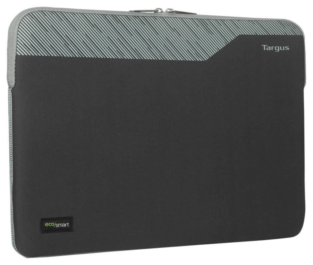 FUNDA PARA PORTATIL TARGUS PULSE 15-16" SLEEVE -CHARCOAL - detalle