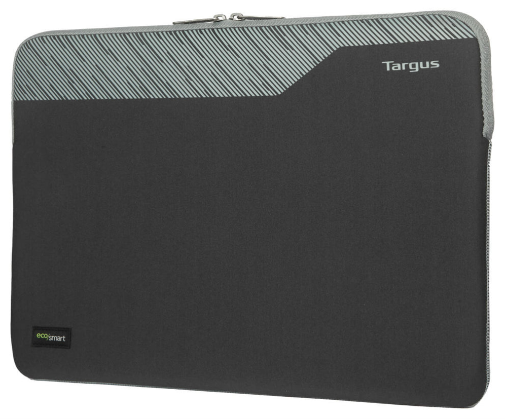 FUNDA PARA PORTATIL TARGUS PULSE 15-16" SLEEVE -CHARCOAL - detalle