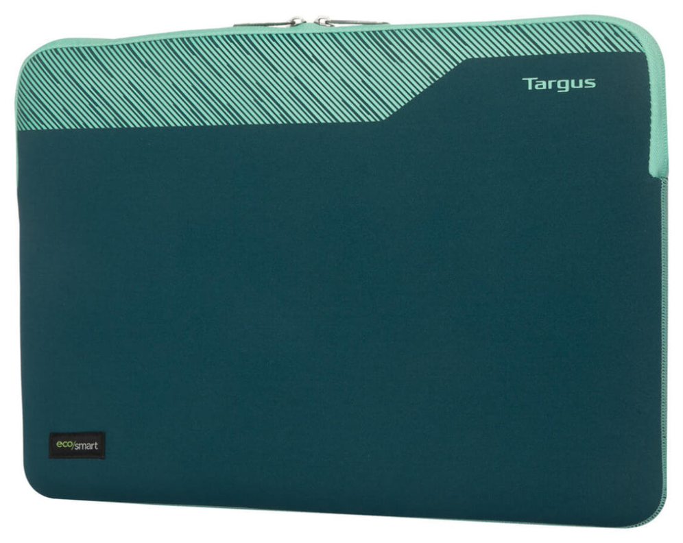 FUNDA PARA PORTATIL TARGUS PULSE 15-16" SLEEVE -GREEN - detalle