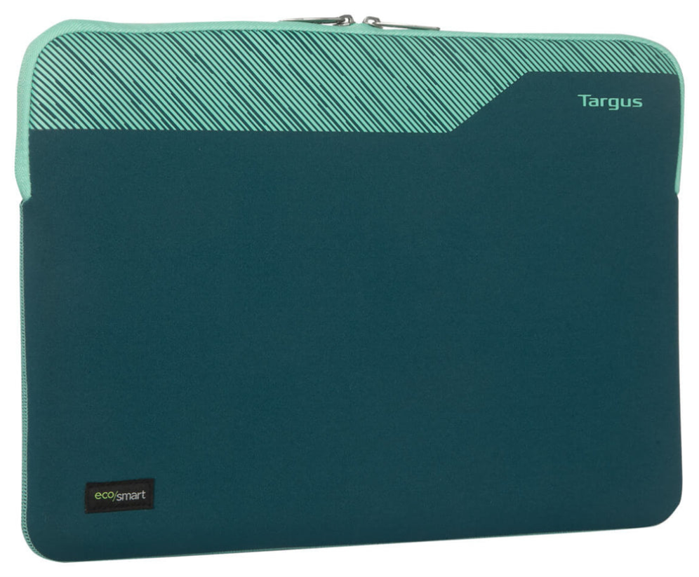 FUNDA PARA PORTATIL TARGUS PULSE 15-16" SLEEVE -GREEN - detalle
