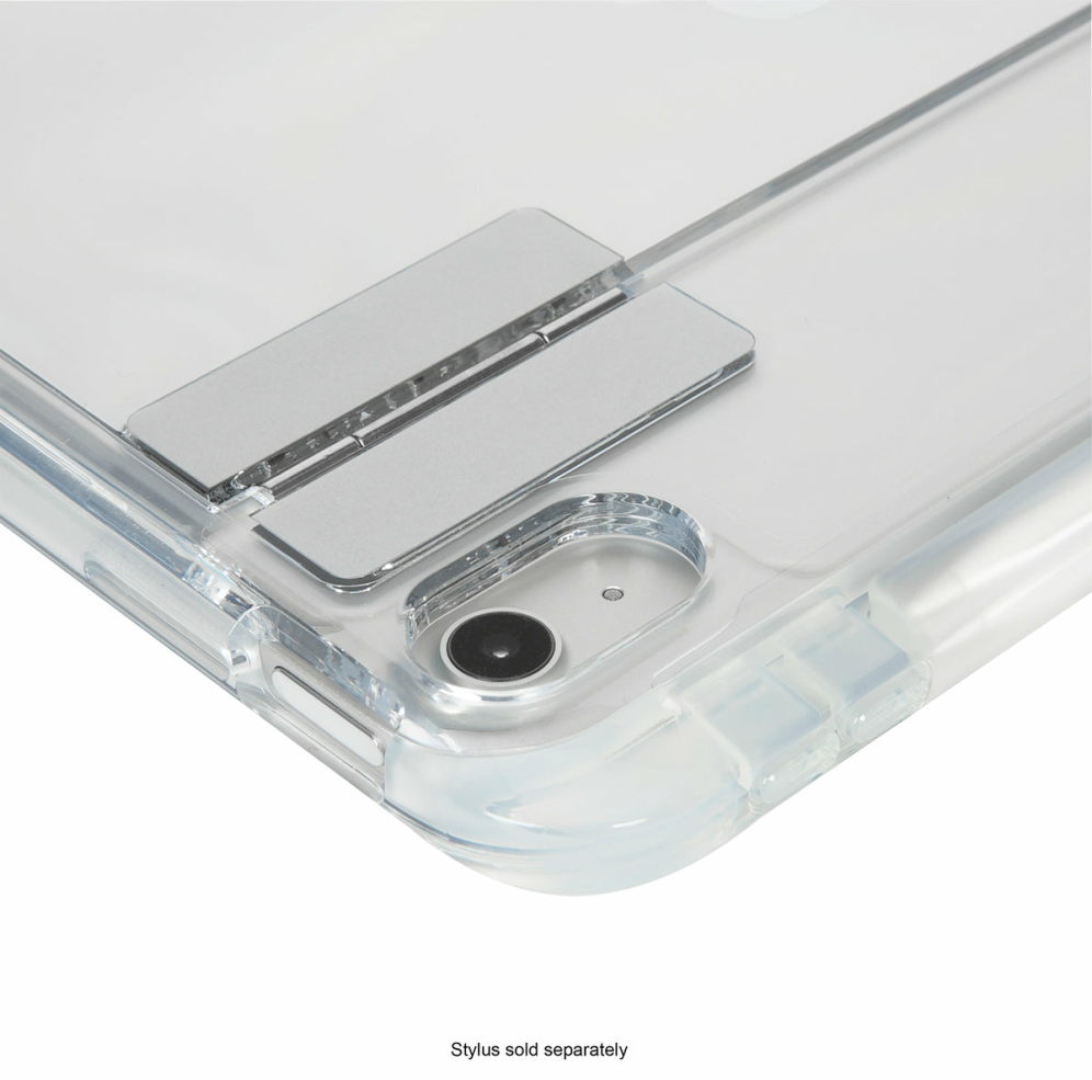 FUNDA PARA TABLET TARGUS 10,9" CLICK-IN CLEAR CASE FOR IPAD - detalle