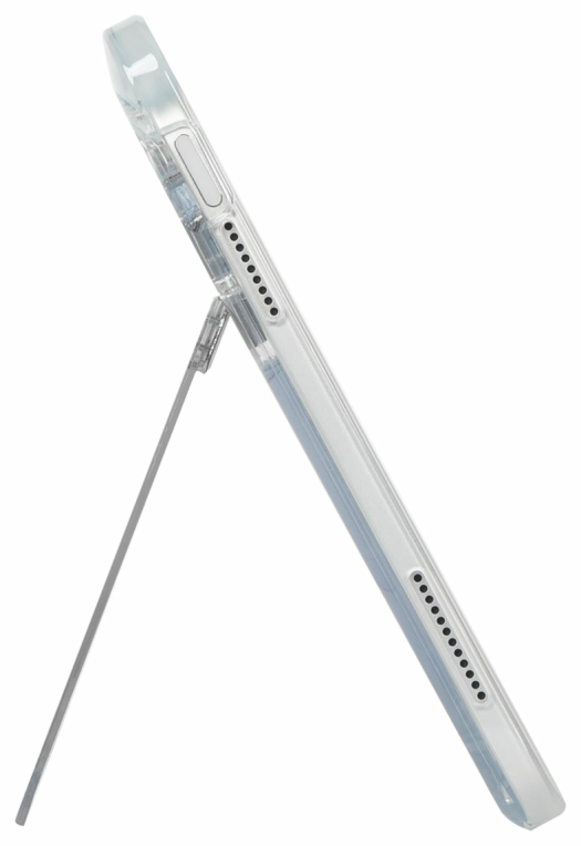 FUNDA PARA TABLET TARGUS 10,9" CLICK-IN CLEAR CASE FOR IPAD - detalle
