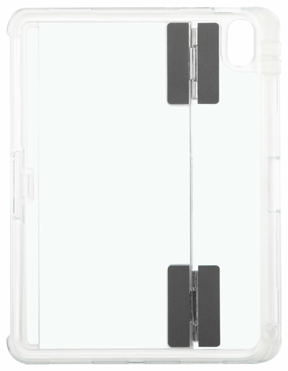 FUNDA PARA TABLET TARGUS 10,9" CLICK-IN CLEAR CASE FOR IPAD - detalle