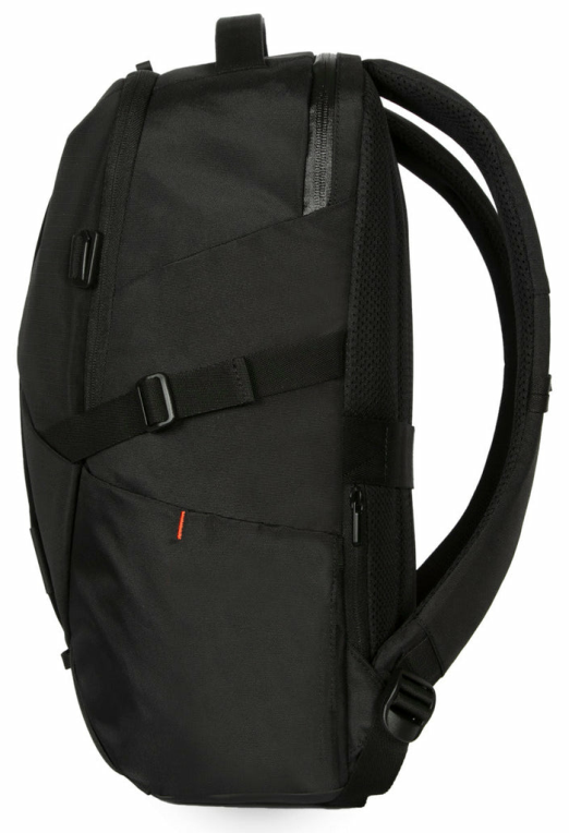 FUNDA PARA TABLET TARGUS 15-16" TERRA BACKPACK - BLACK - detalle