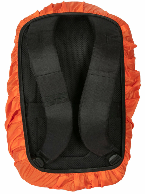 FUNDA PARA TABLET TARGUS 15-16" TERRA BACKPACK - BLACK - detalle