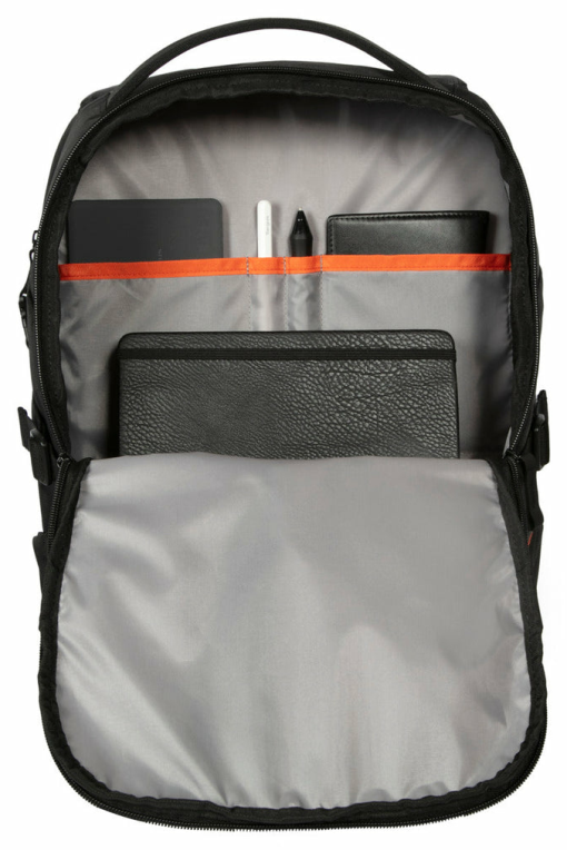 FUNDA PARA TABLET TARGUS 15-16" TERRA BACKPACK - BLACK - detalle