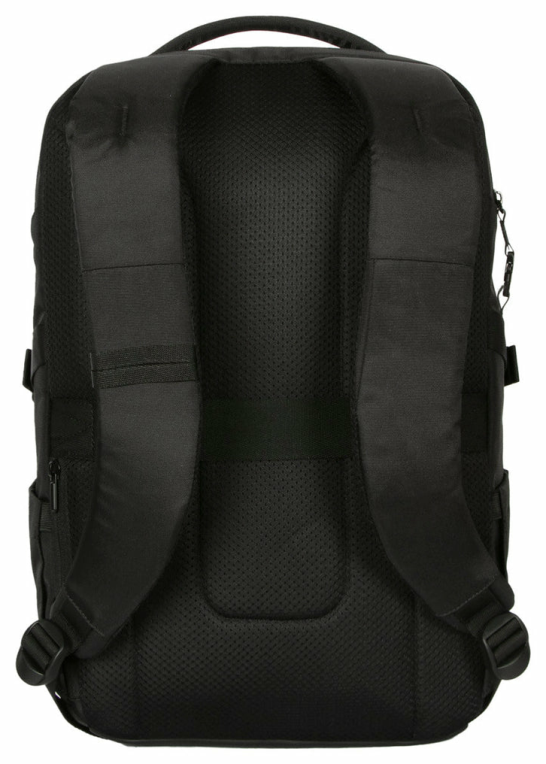 FUNDA PARA TABLET TARGUS 15-16" TERRA BACKPACK - BLACK - detalle
