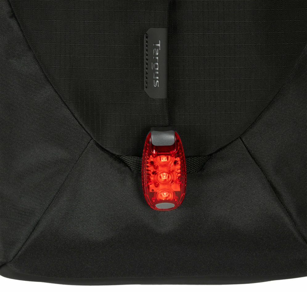 FUNDA PARA TABLET TARGUS 15-16" TERRA BACKPACK - BLACK - detalle