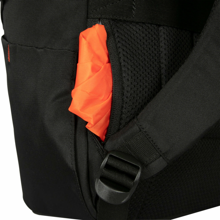 FUNDA PARA TABLET TARGUS 15-16" TERRA BACKPACK - BLACK - detalle