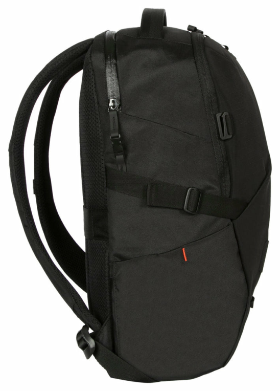 FUNDA PARA TABLET TARGUS 15-16" TERRA BACKPACK - BLACK - detalle