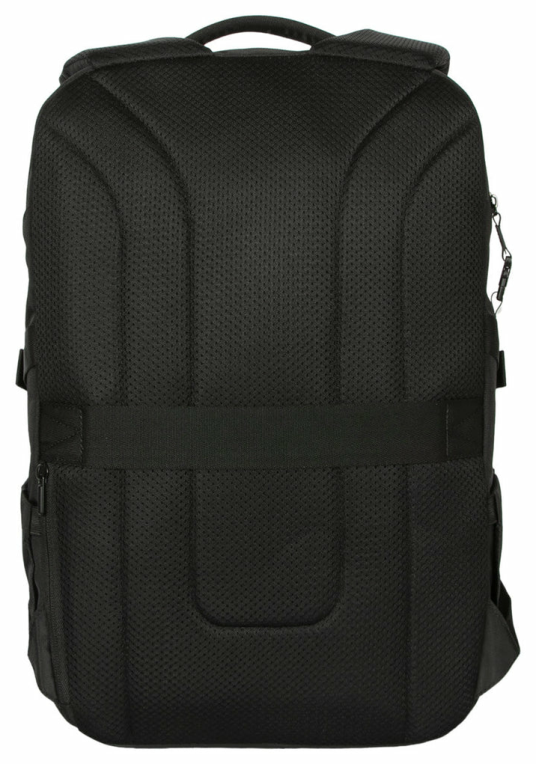 FUNDA PARA TABLET TARGUS 15-16" TERRA BACKPACK - BLACK - detalle