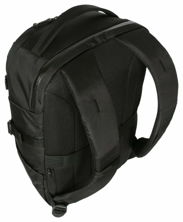 FUNDA PARA TABLET TARGUS 15-16" TERRA BACKPACK - BLACK - detalle