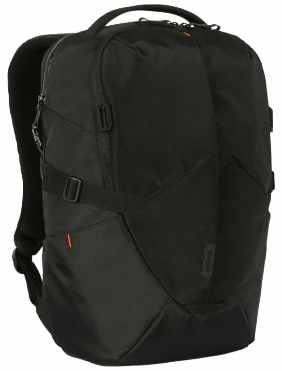 FUNDA PARA TABLET TARGUS 15-16" TERRA BACKPACK - BLACK - detalle