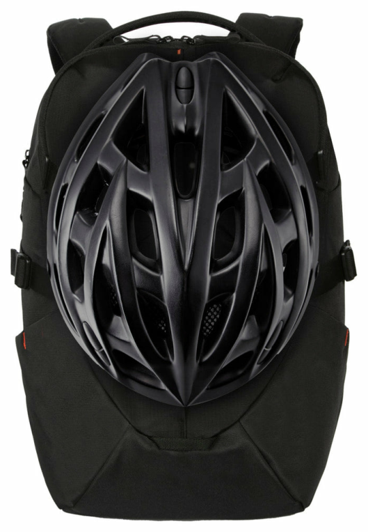 FUNDA PARA TABLET TARGUS 15-16" TERRA BACKPACK - BLACK - detalle