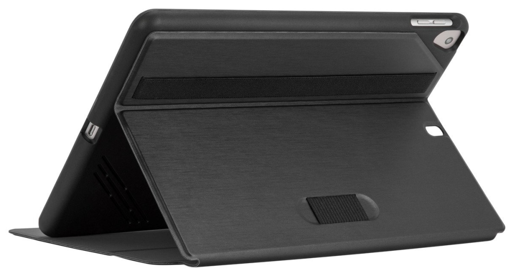 FUNDA PARA TABLET TARGUS CLICK-IN 10,2-10,5" IPAD 7 8 & 9 GEN NEGRO - detalle