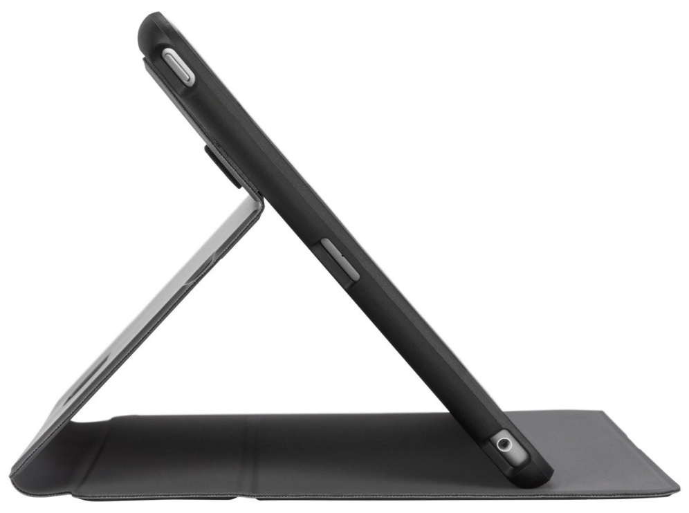 FUNDA PARA TABLET TARGUS CLICK-IN 10,2-10,5" IPAD 7 8 & 9 GEN NEGRO - detalle