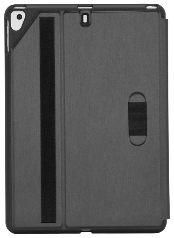FUNDA PARA TABLET TARGUS CLICK-IN 10,2-10,5" IPAD 7 8 & 9 GEN NEGRO - detalle