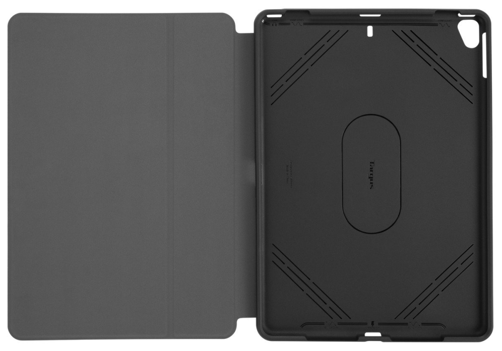FUNDA PARA TABLET TARGUS CLICK-IN 10,2-10,5" IPAD 7 8 & 9 GEN NEGRO - detalle