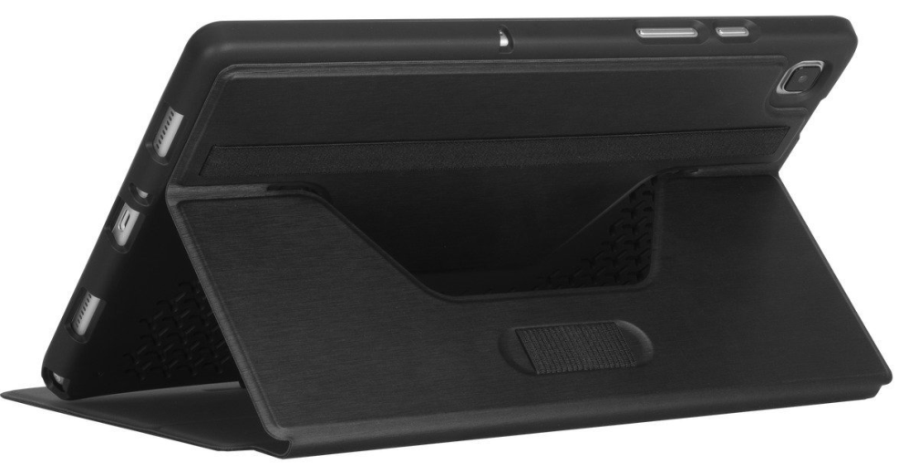 FUNDA PARA TABLET TARGUS CLICK-IN 10,4" SAMSUNG TAB A7 NEGRO - detalle