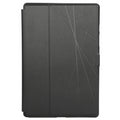 Targus THZ919GL funda para tablet 26.7 cm (10.5") Negro