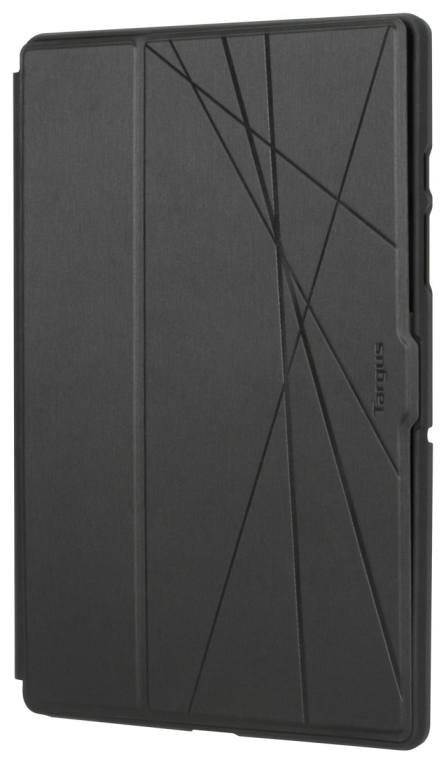 FUNDA PARA TABLET TARGUS CLICK-IN 10,5" SAMSUNG TAB A8 NEGRO - detalle