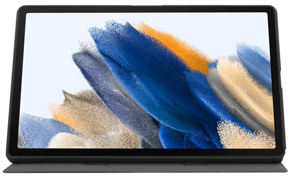 FUNDA PARA TABLET TARGUS CLICK-IN 10,5" SAMSUNG TAB A8 NEGRO - detalle